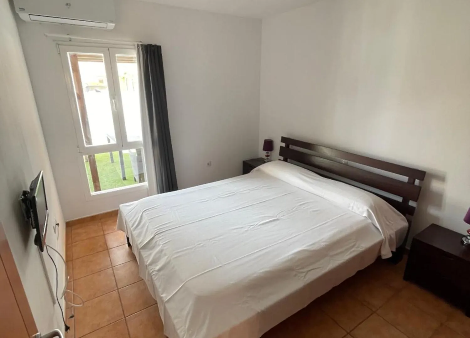 Ferienhaus Villa Aeren House Corralejo