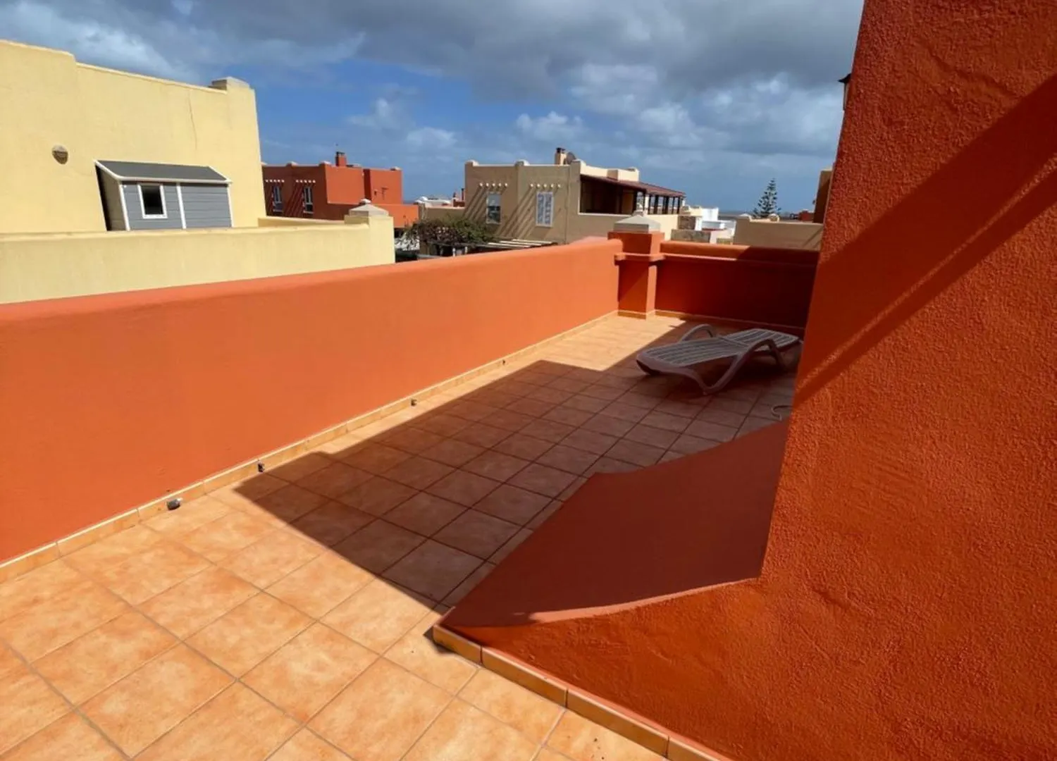 Ferienhaus Villa Aeren House Corralejo