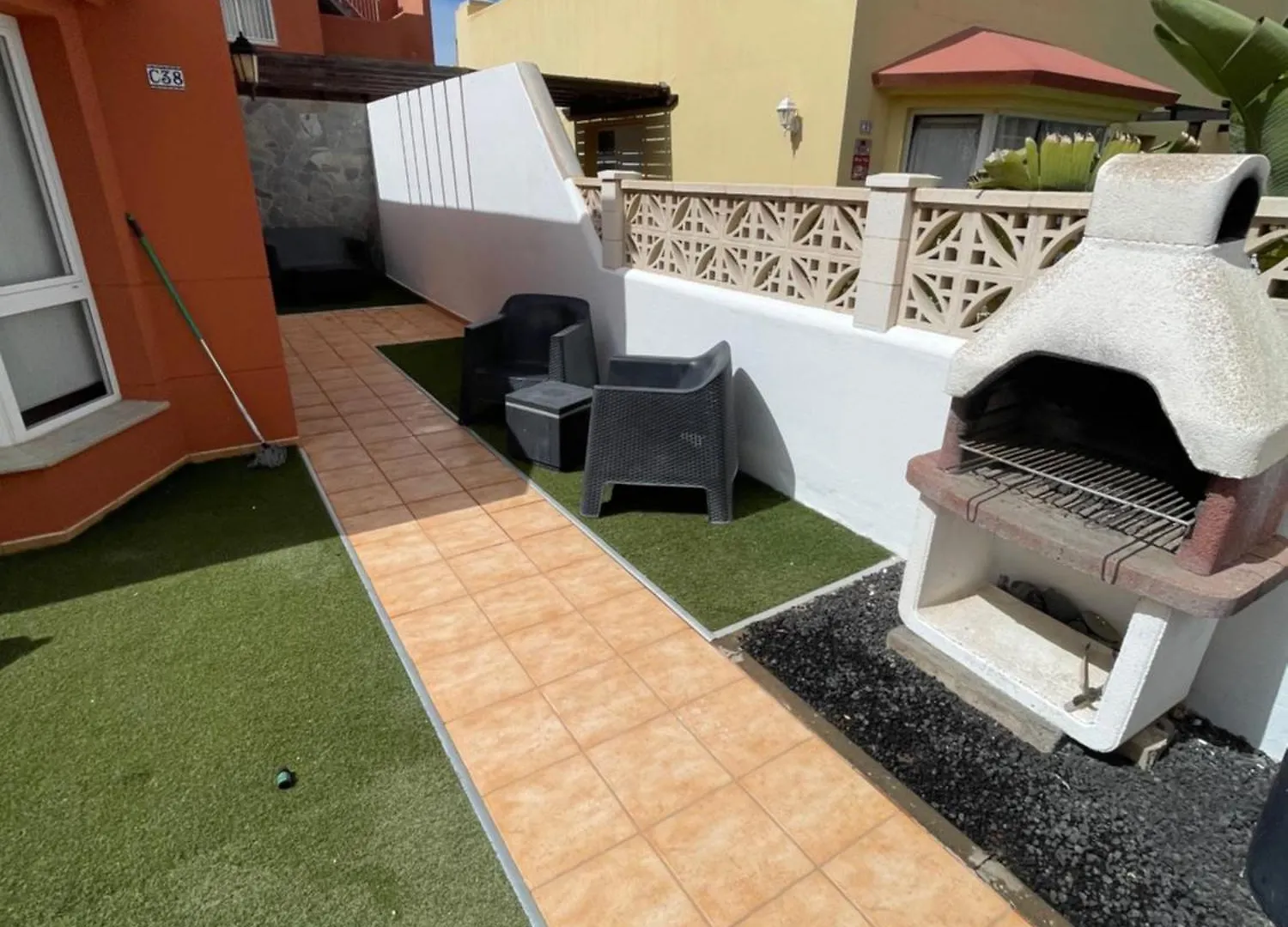 Villa Aeren House Corralejo 0*,  Spanien