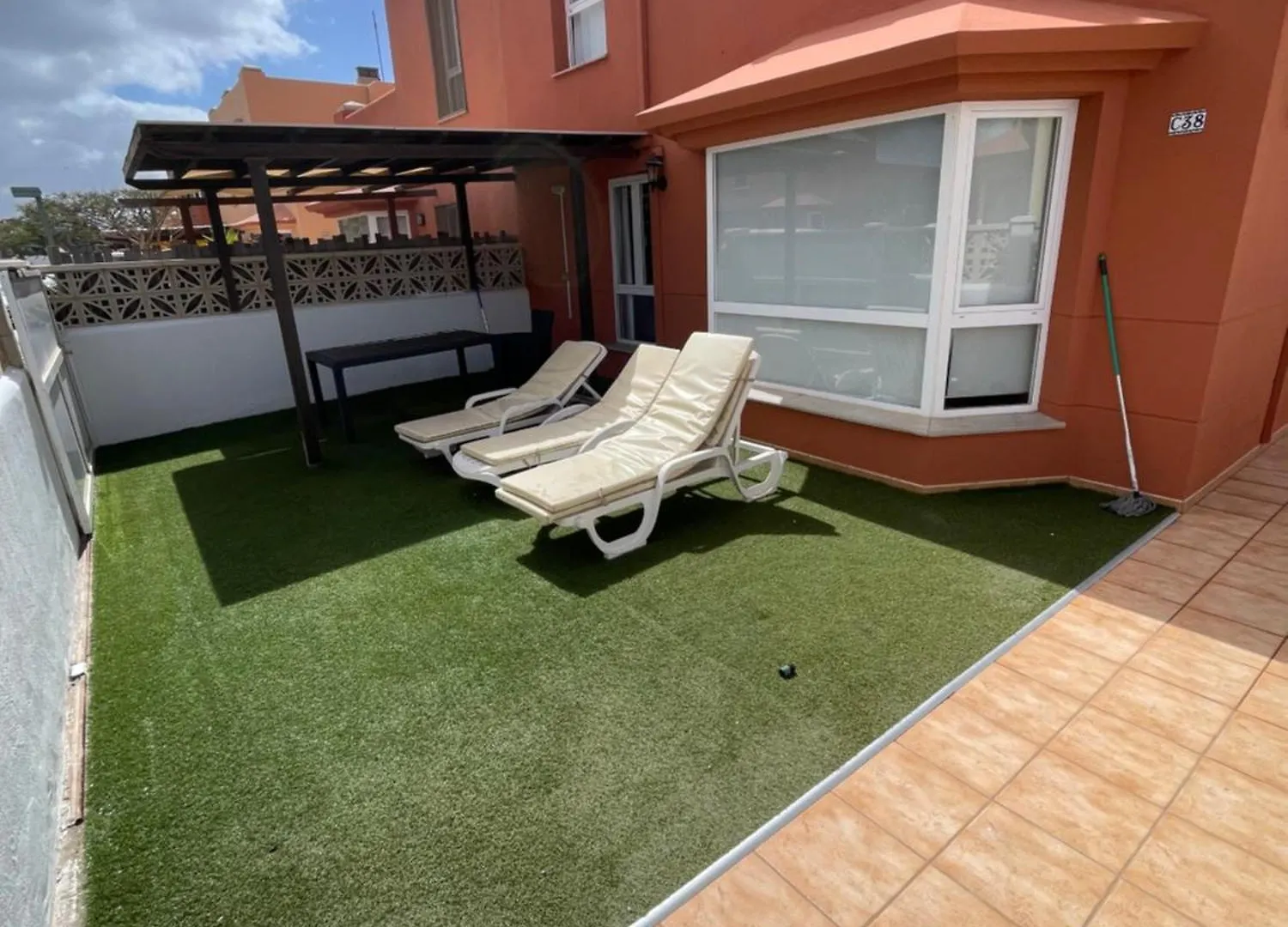Villa Aeren House Corralejo