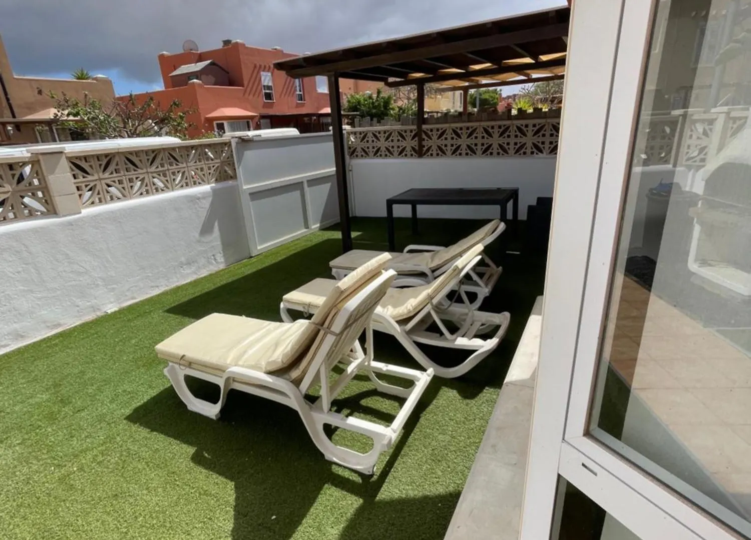 Villa Aeren House Corralejo Ferienhaus