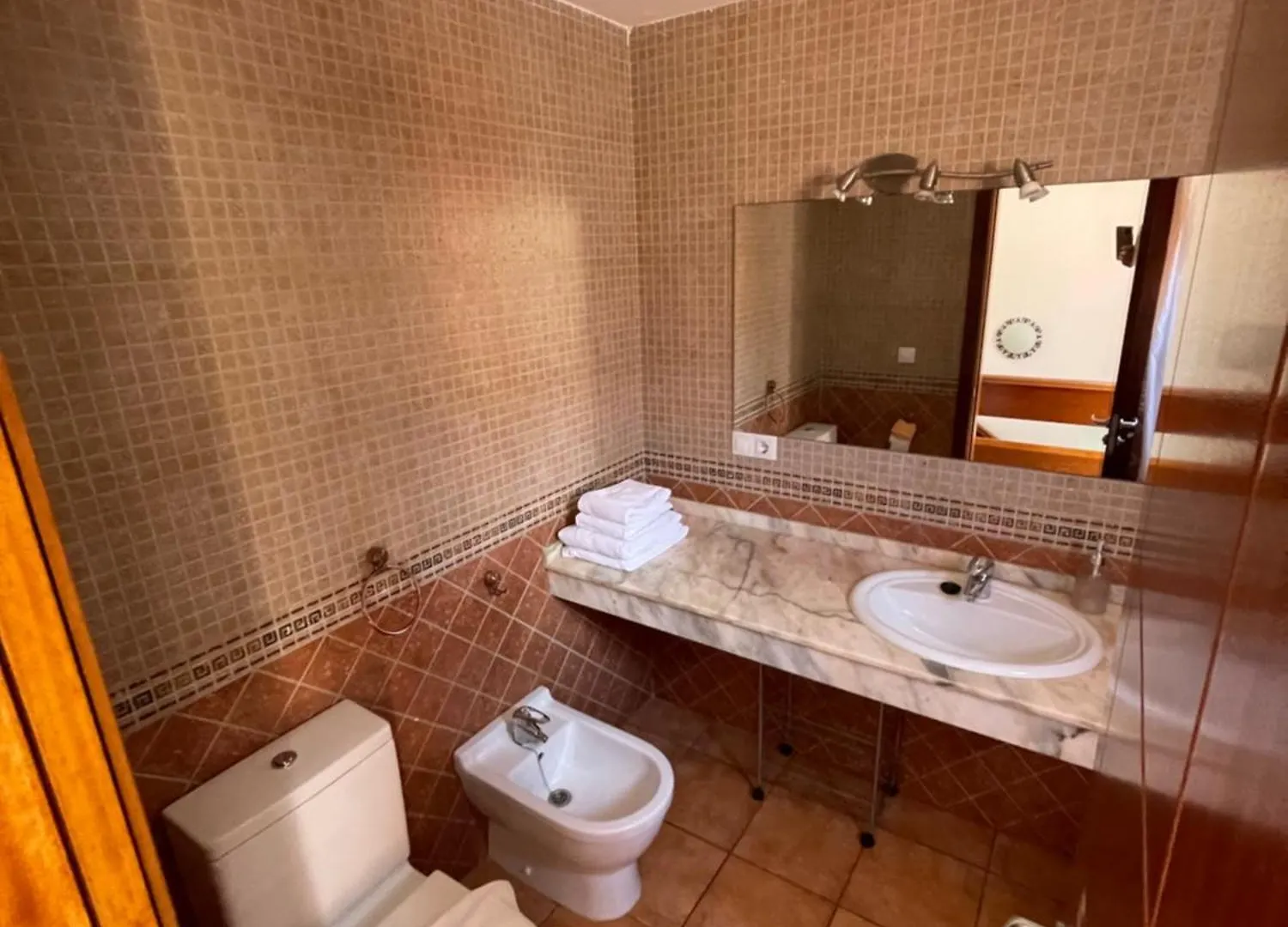 Villa Aeren House Corralejo 0*,